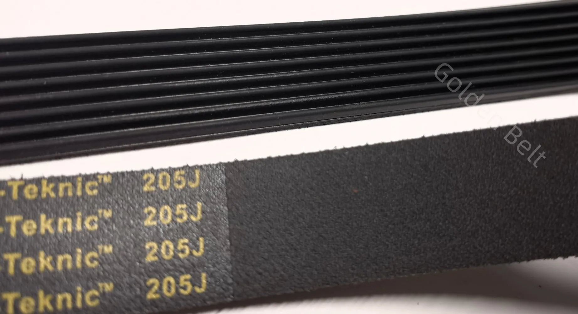 Высокое качество 8PJ522 205J PJ205 522 мм длинная беговая дорожка сушилка для стиральной