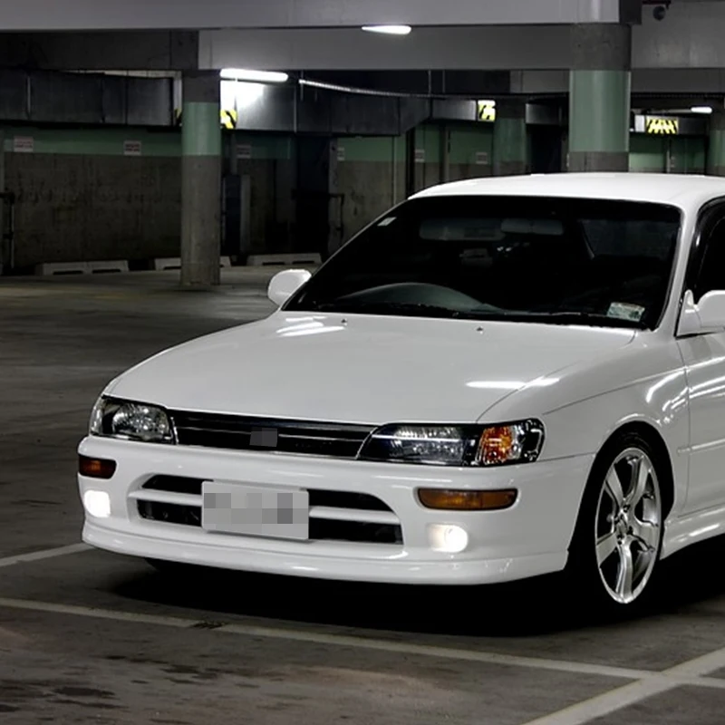 Указатель поворота для Toyota Corolla AE100 E100 AE101 1993-1997 автомобильная Передняя угловая