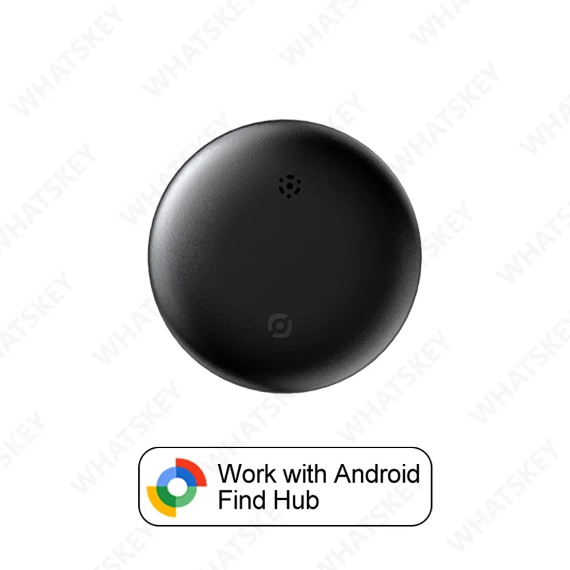 

Peocke GPS-трекер для Android