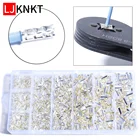 3150 шт., обжимные трубчатые плоскогубцы для медных кабелей