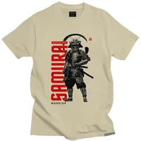 gorgeous samurai bushido code t shirt men short sleeves soft cotton t shirt summer japanese warrior tees graphic tshirt