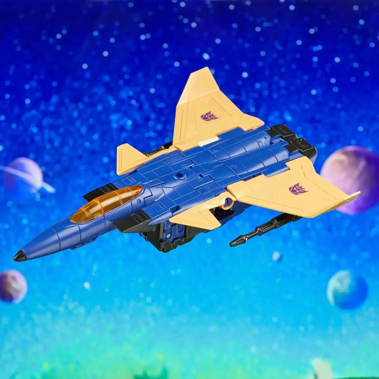 В наличии Hasbro Transformers Legacy Evolution Voyager Dirge экшн-фигурка модель коллекция игрушек