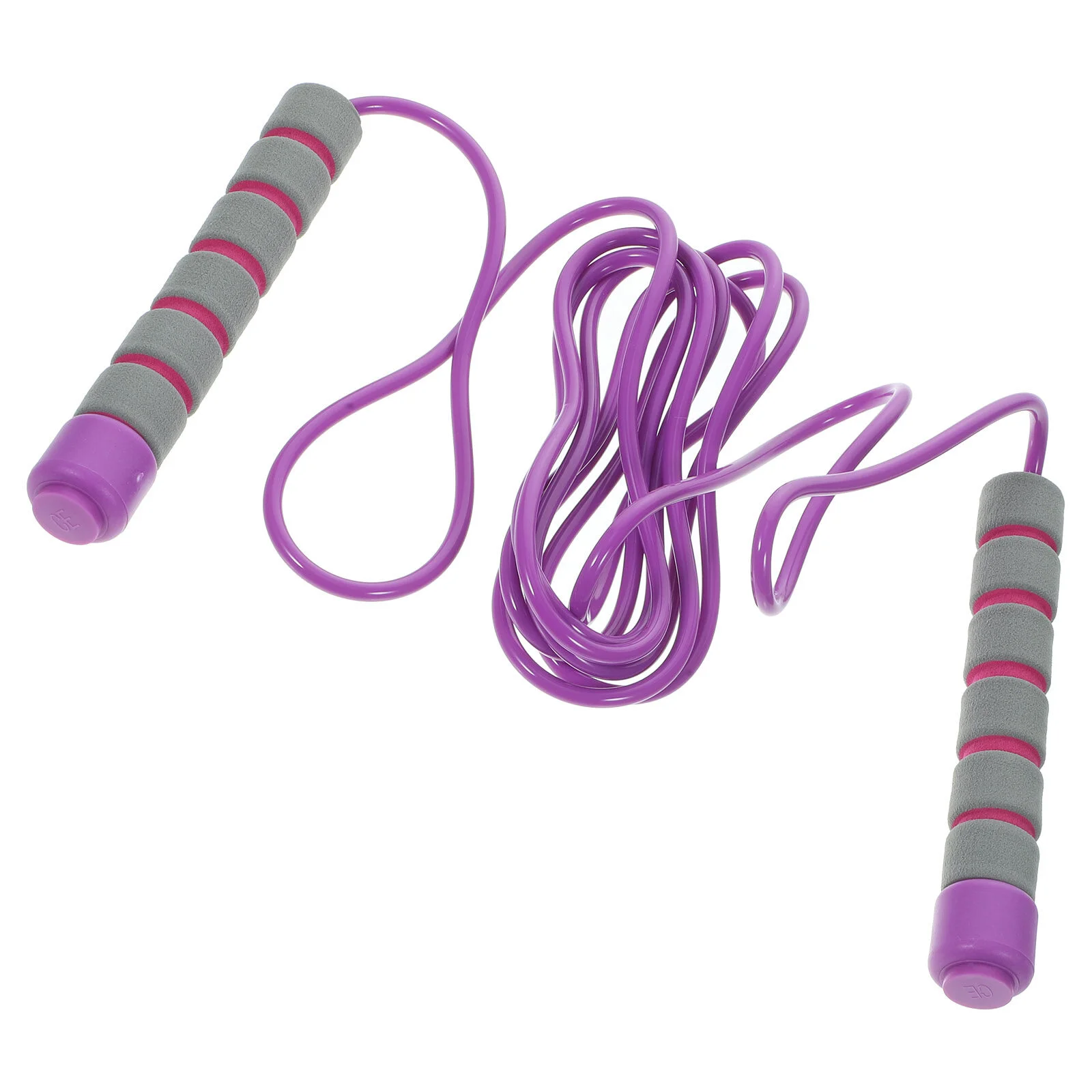 

Wear-resistant Jump Rope Jumprope Sports Adjustable Hopping Weight Loss Skipping Endurance Exercise