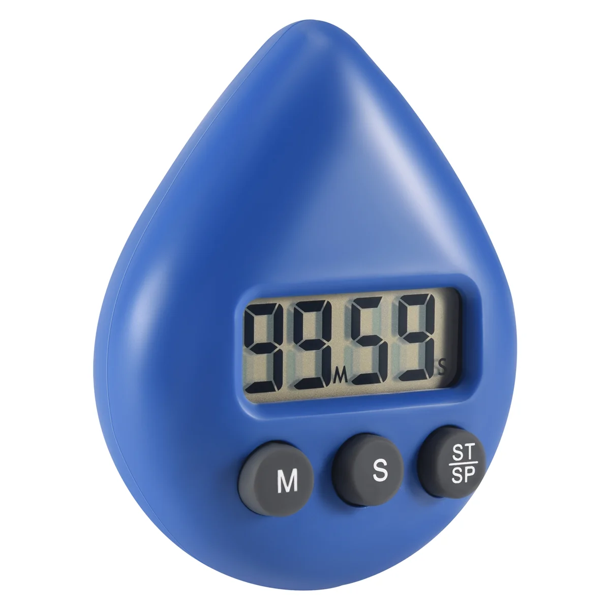 Цифровые часы для ванной комнаты водонепроницаемые душа таймер температура