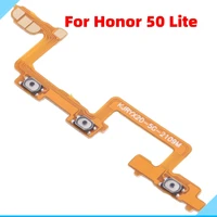 Power Off Button Switch For Huawei Honor Lite 50Lite Side Button Flex Cable Module Mobile Phone Spare Parts