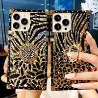 stylish phone holder case for samsung galaxy s8 s9 s10 s20 s21 plus ultra s20 fe note 9 10 plus note 20 ultra cover coque