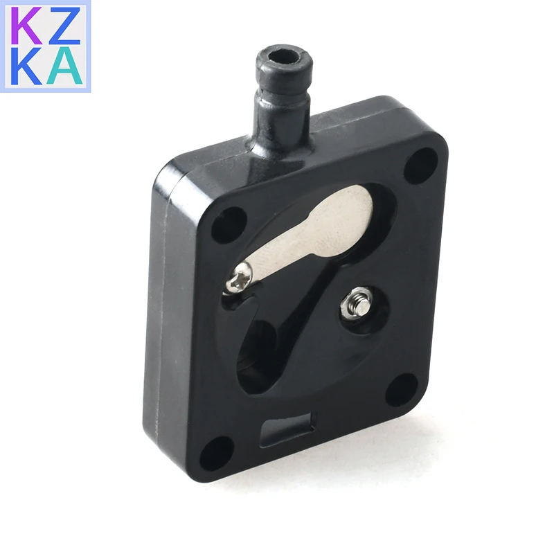 Корпус топливного насоса KZKA для Tohatsu Nissan 9.9HP 15HP 18HP