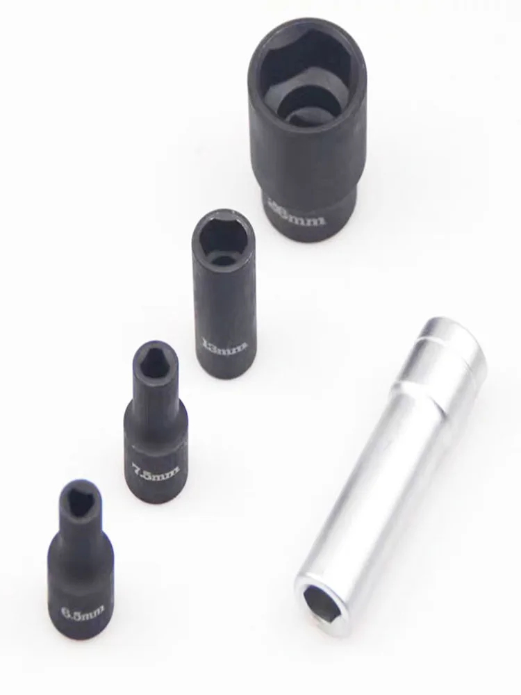 

Для Инъекции топлива, стартовый набор инструментов для инъекционного насоса топлива для Volkswagen