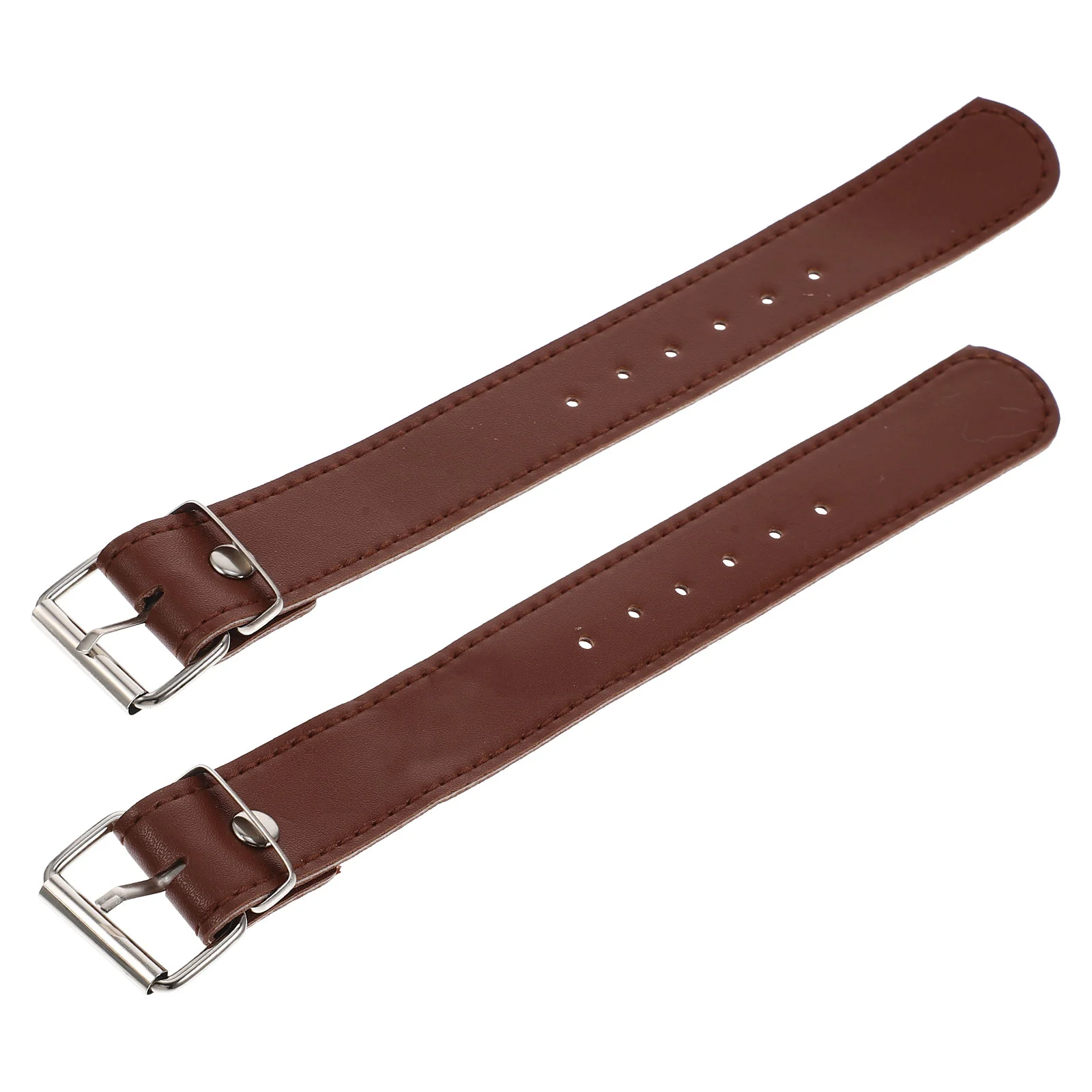 

2 шт., Детский Регулируемый ремень для велосипедной корзины