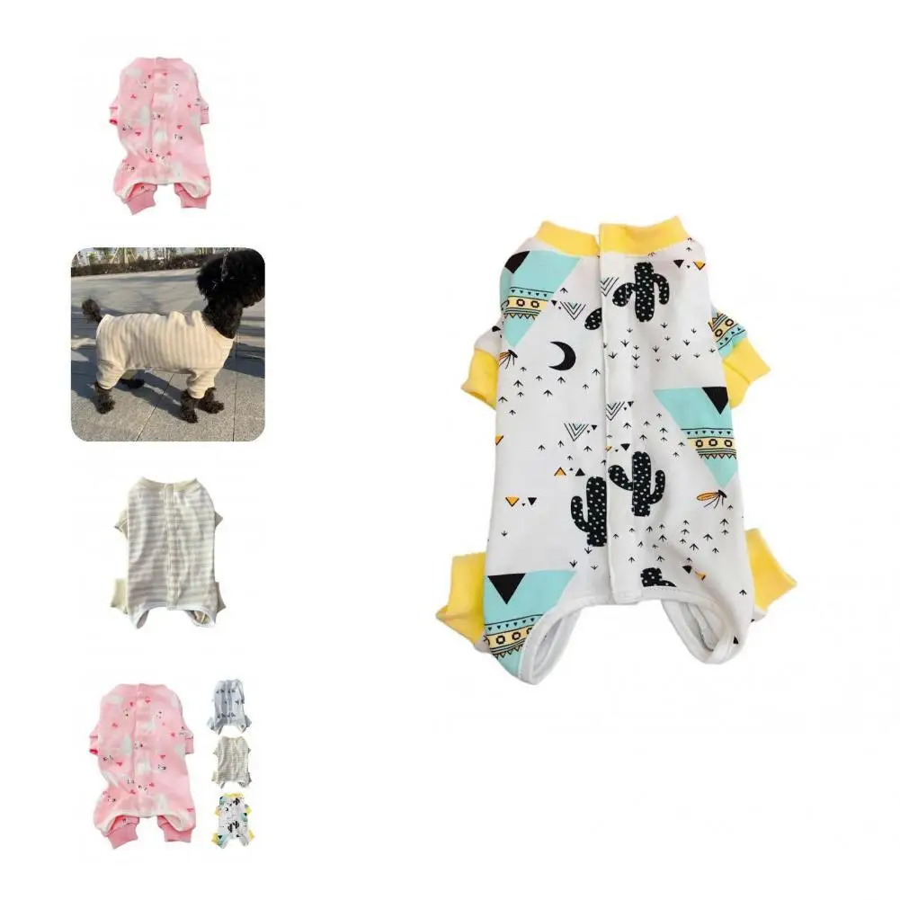 

Износостойкая эластичная Хирургическая Одежда для котят