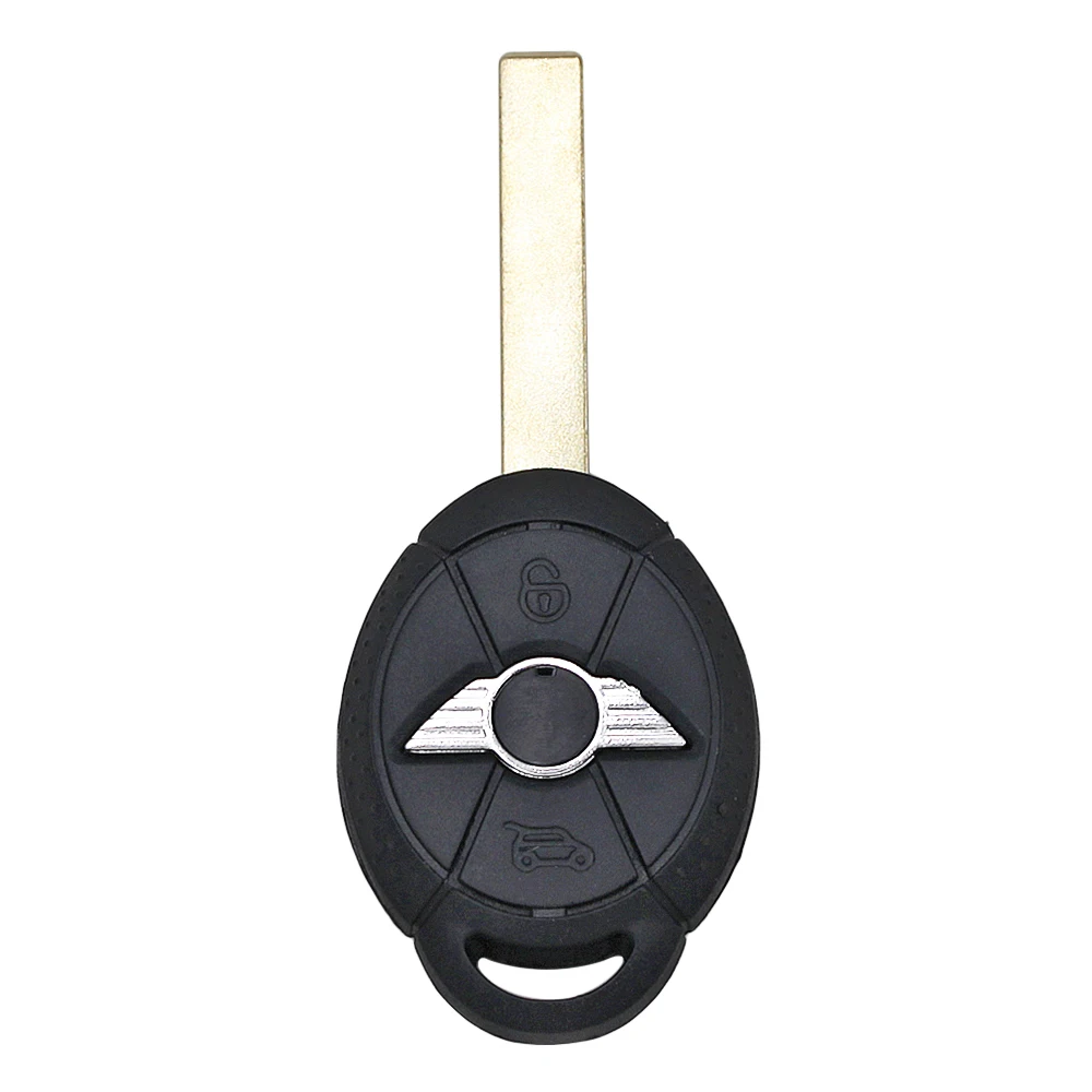 Рисунок 4 - 3-кнопочный запасной корпус автомобильного ключа