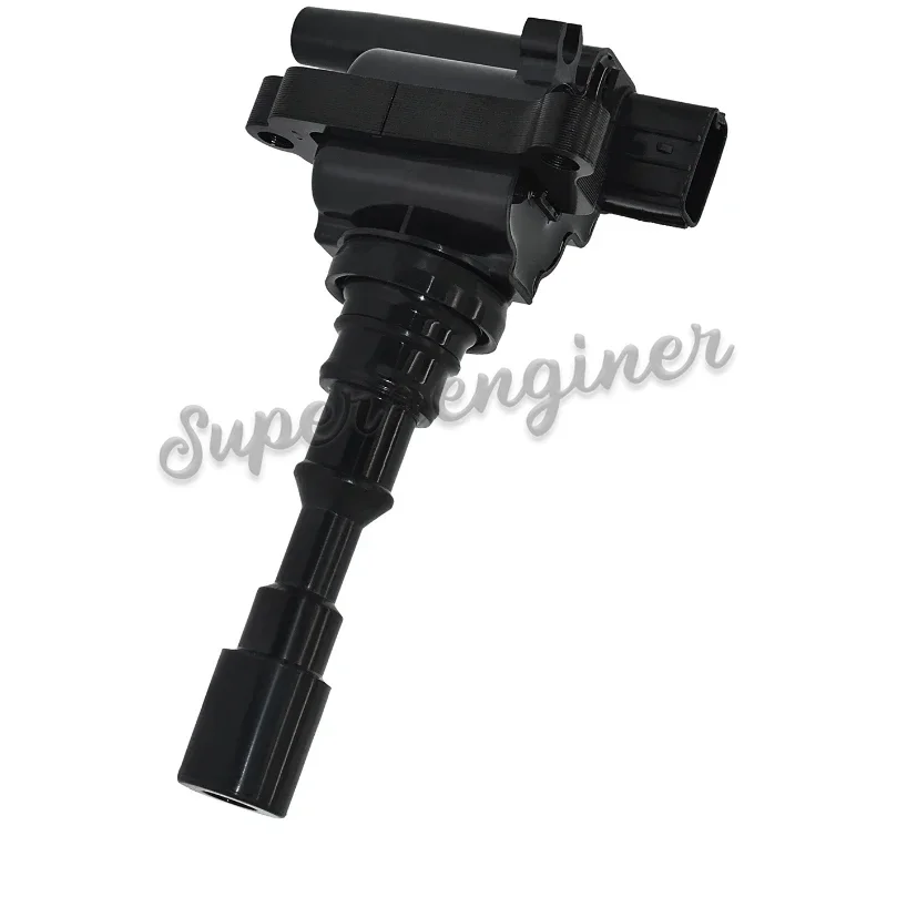 6 шт. катушка зажигания 27300-39800 для Hyundai Terracan Kia Sorento 3 5 л 2003-2006 гг. 2730039800