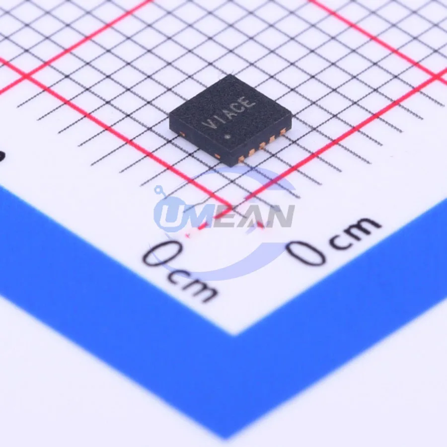 

Power chip - DC-DC chip SY7304DBC DFN-10