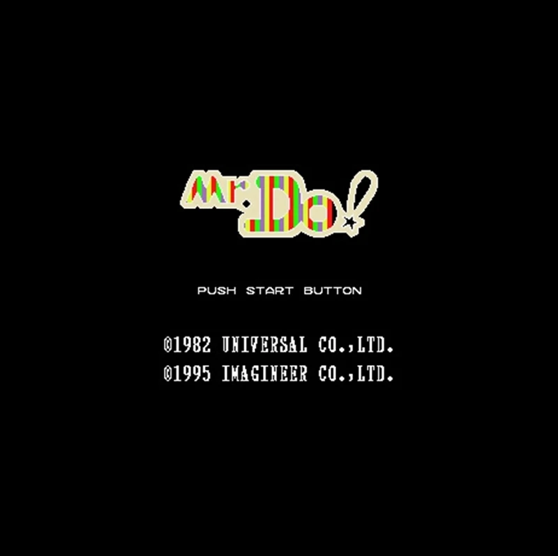 Новое поступление Мистер Де! NTSC 16-битная большая серая игровая карта для