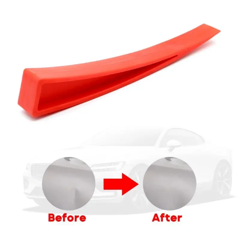 Инструмент для ремонта вмятин автомобиля края двери клин инструмент открытия