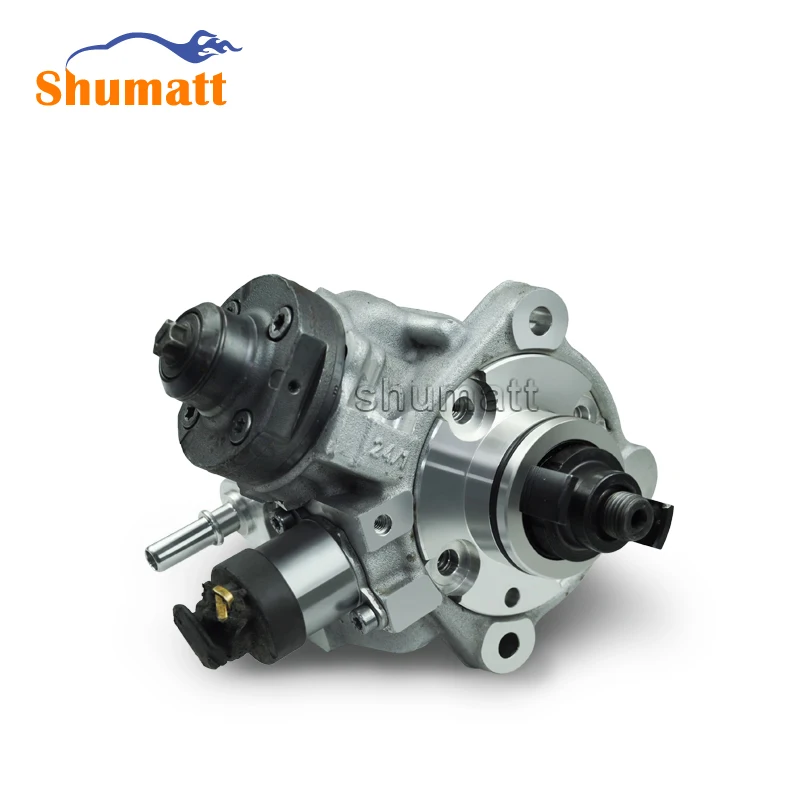 Восстановленный топливный насос 0445020512 CP4N1 Common Rail OE V837073730 для двигателя 33CTA |
