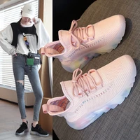 2022 spring summer new womens shoes bottom breathable bottom sports official store freetie zapatos de mujer sneakers antiskid
