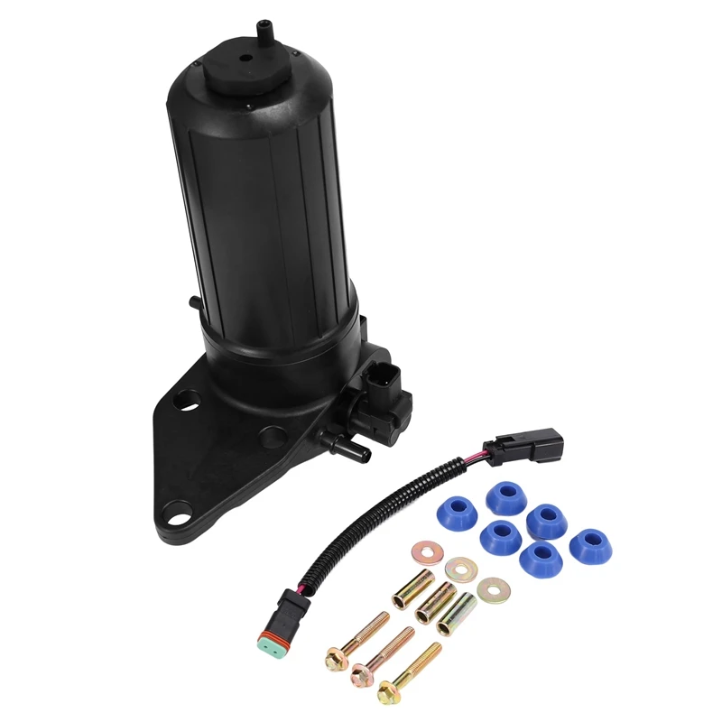 

ULPK0041 4132A014M1 Diesel Fuel Lift Pump For JCB Backhoe Loader Terex RC85 RC100 RCV PT100 276G 286G 4255