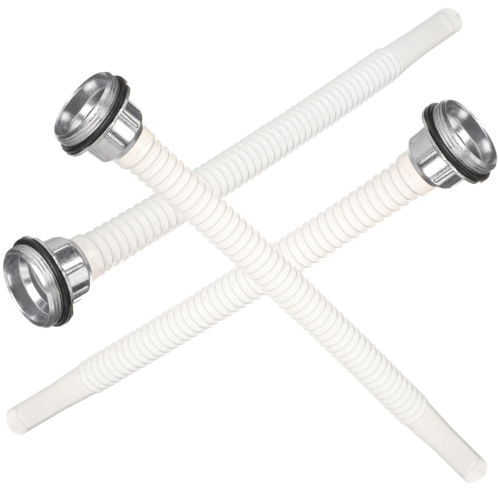 

Pour Oil Tank Can Nozzles For Oil Pourer Gasoline Practical Nozzles Convenient Can Creative Pourer Portable