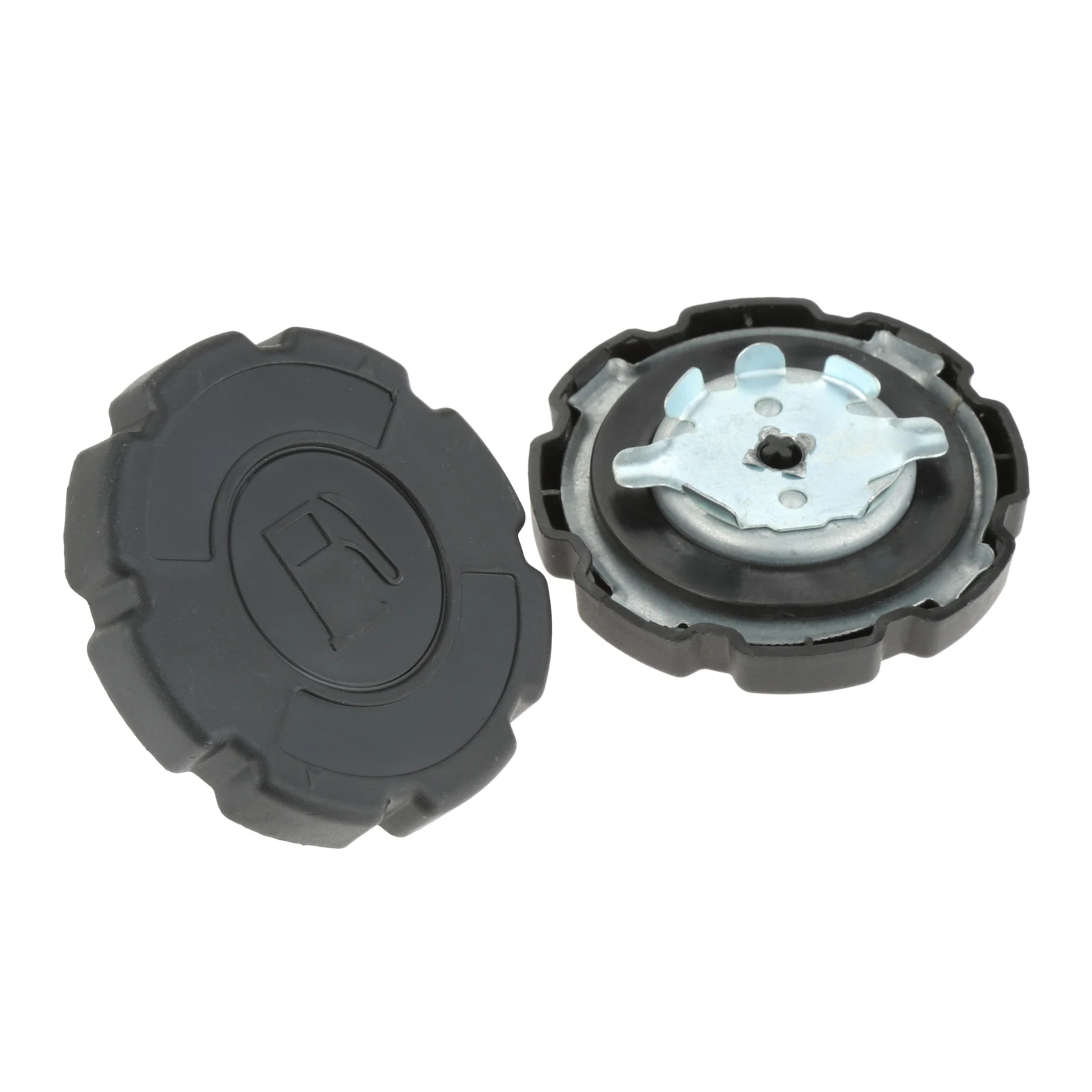 

1PC Plastic Fuel Tank Cap Fits For Honda GX GX160 GX240 GX270 GX340 GX390 Garden Replacement Parts 17620-ZH7-023 17620-ZH7-013