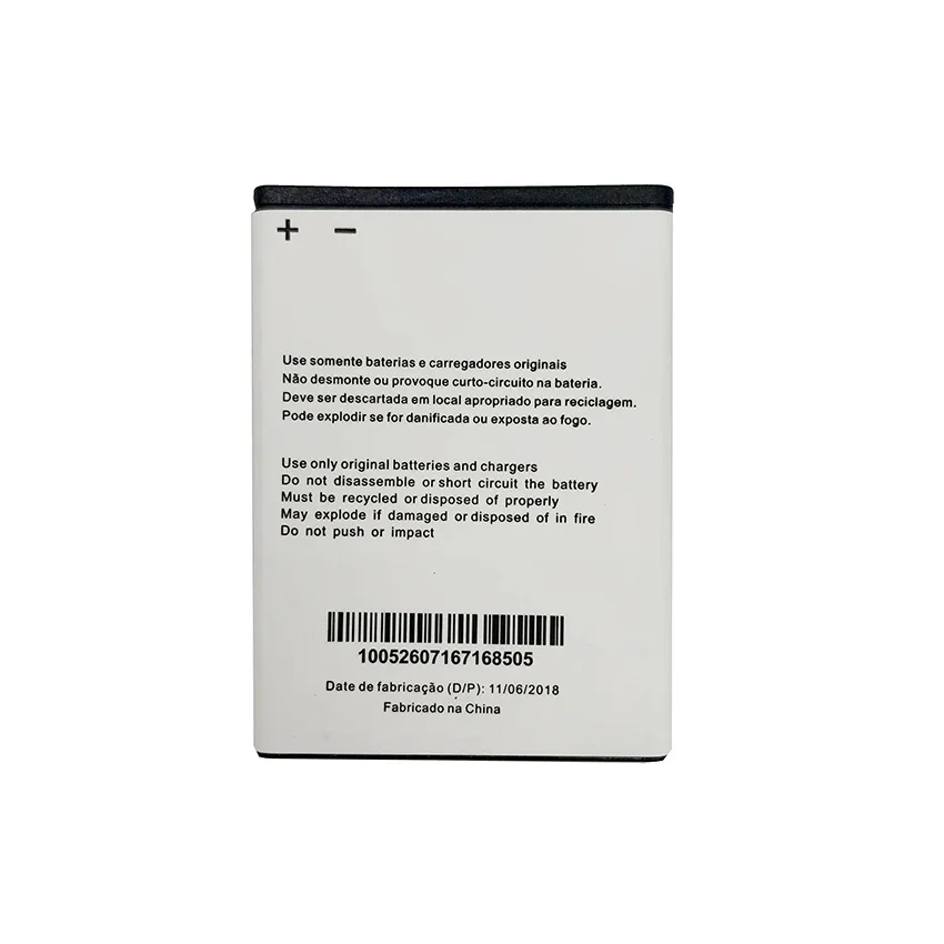 100% Оригинальный аккумулятор 1600 мАч LI3816T43P3H604550 для ZTE Blade A410 A110 A112 сменные батареи