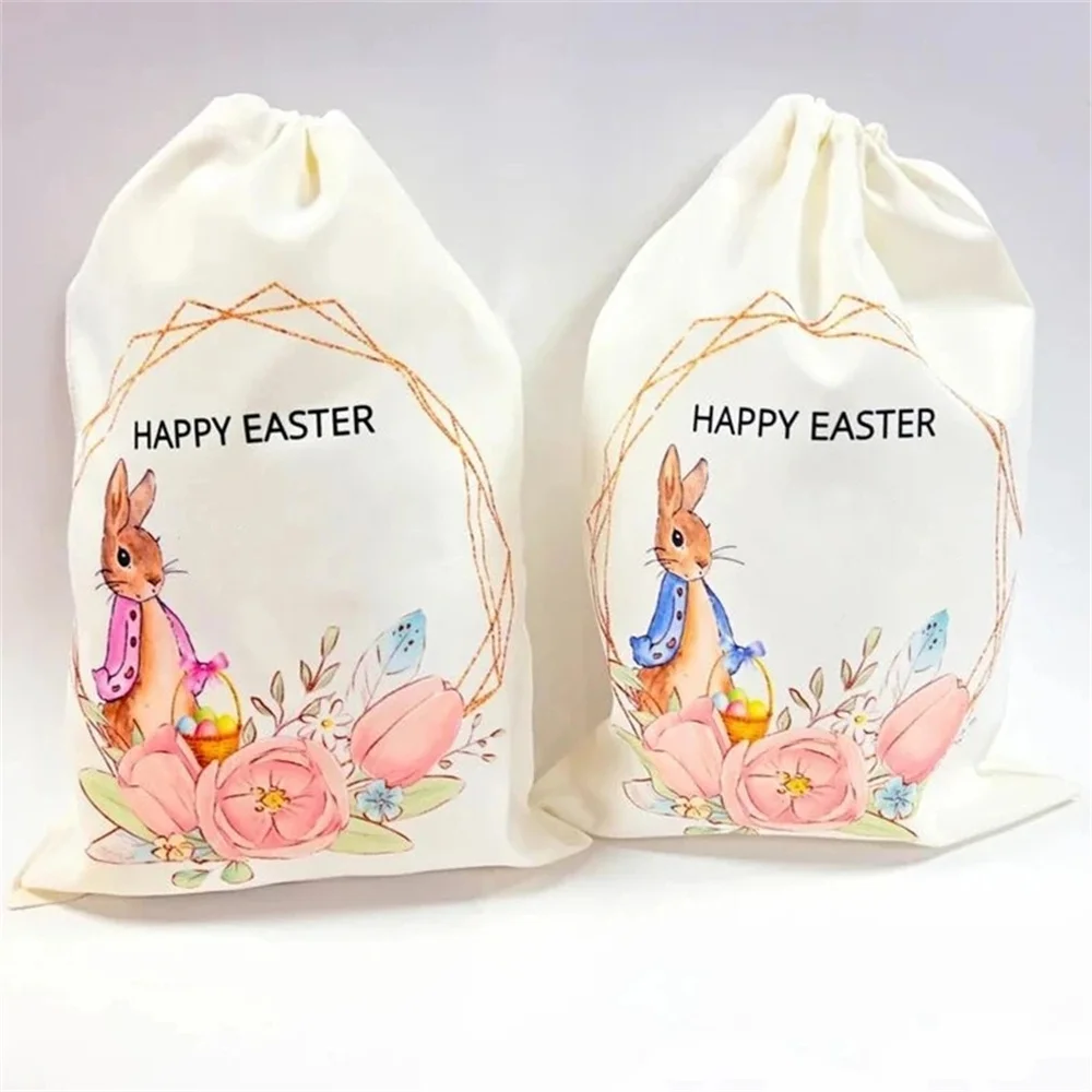 Шоколадные конфеты в виде кролика-кролика подарки Подарочный пакет для детей