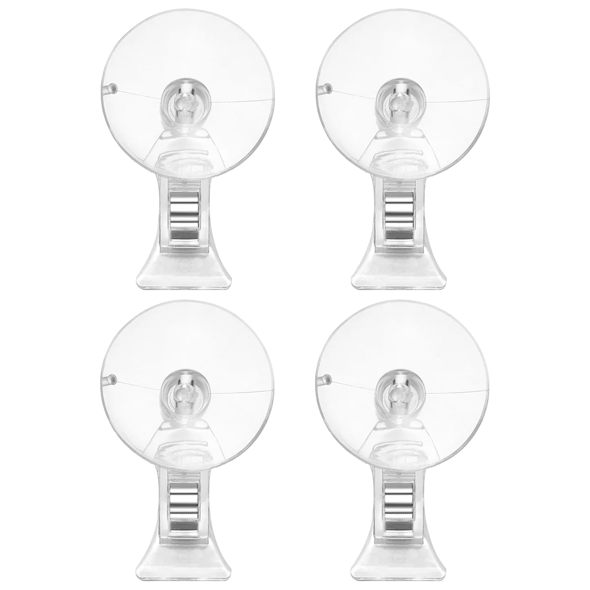 

Seaweed Clip Holder Aquarium Tank Suction Cup Accessories Veggie Clips Pet