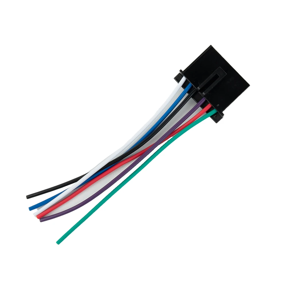 

Replace Tail Light Circuit Board Wire Harness Bulb Holder Stop Socket 1681537 Bulb Holder Durable Metal + Plastic