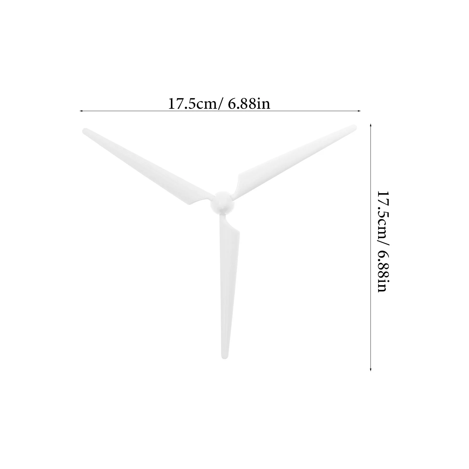 Игрушки аксессуары для лезвий ветряной мельницы детские солнечные маленькие