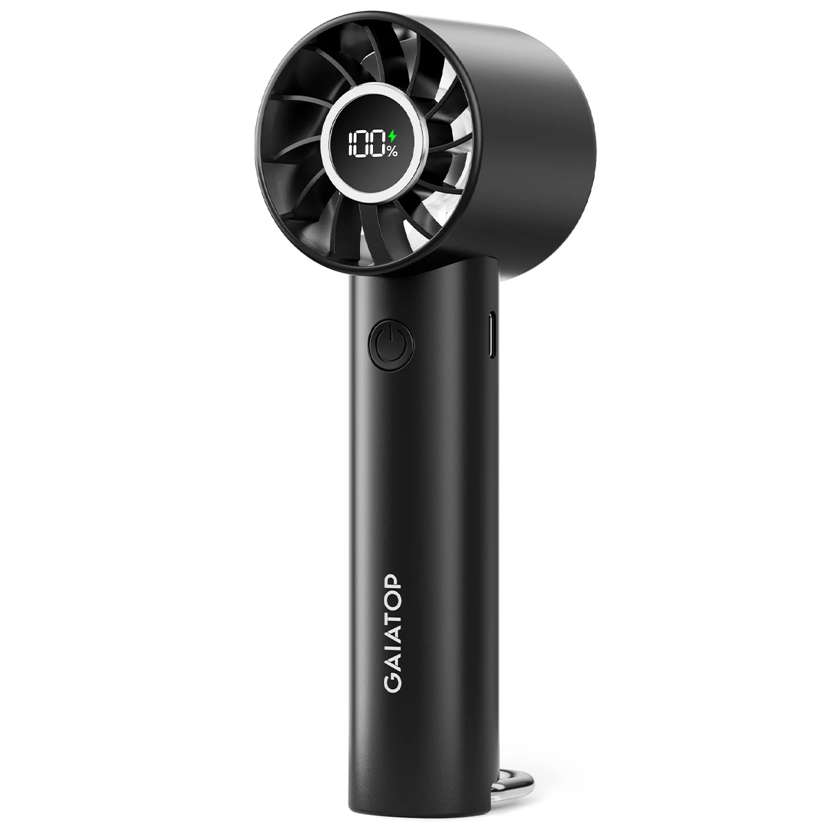 

Портативный вентилятор GAIA TOP 2000 мАч