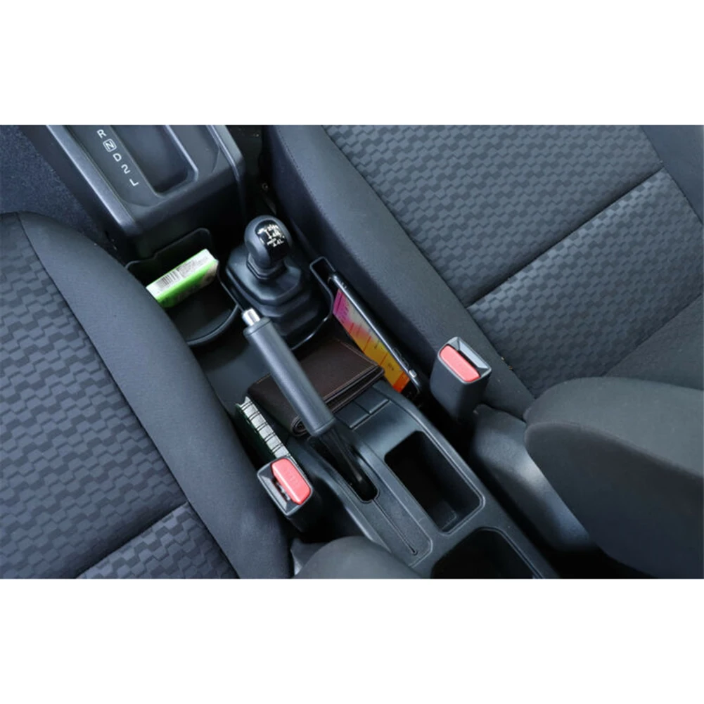 Новинка высококачественный автомобильный контейнер из АБС-пластика для