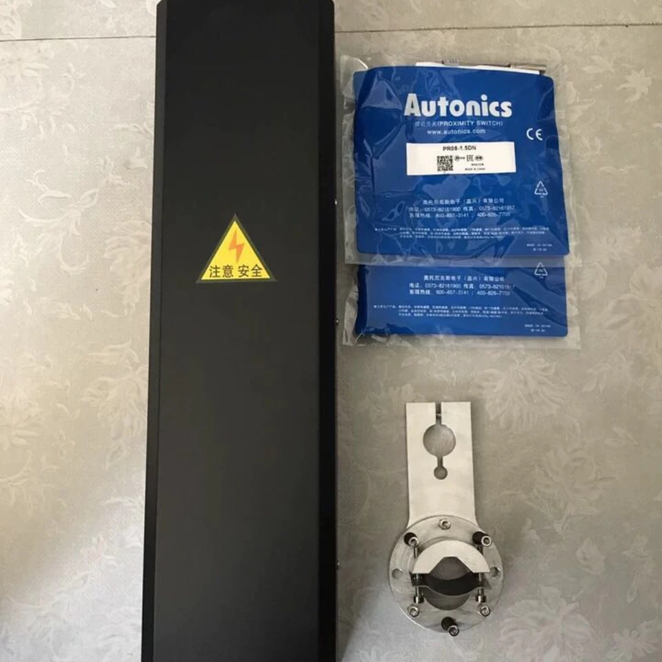 

CNC фонарь для резки Высота контроллер THC подъемник и Держатель Z ось два бесконтактных переключателя 150 мм