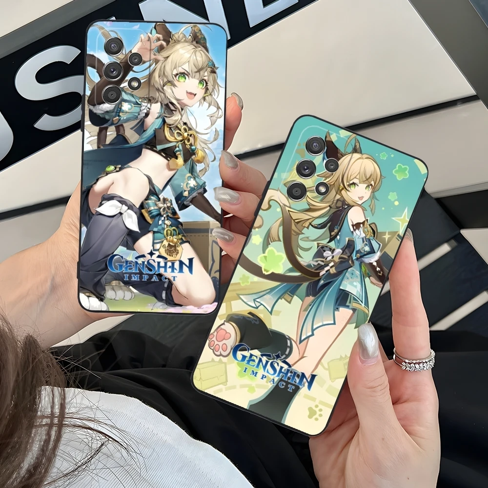 Чехол для Samsung Galaxy A91 73 71 70 54 53 52 34 24 23 21 S