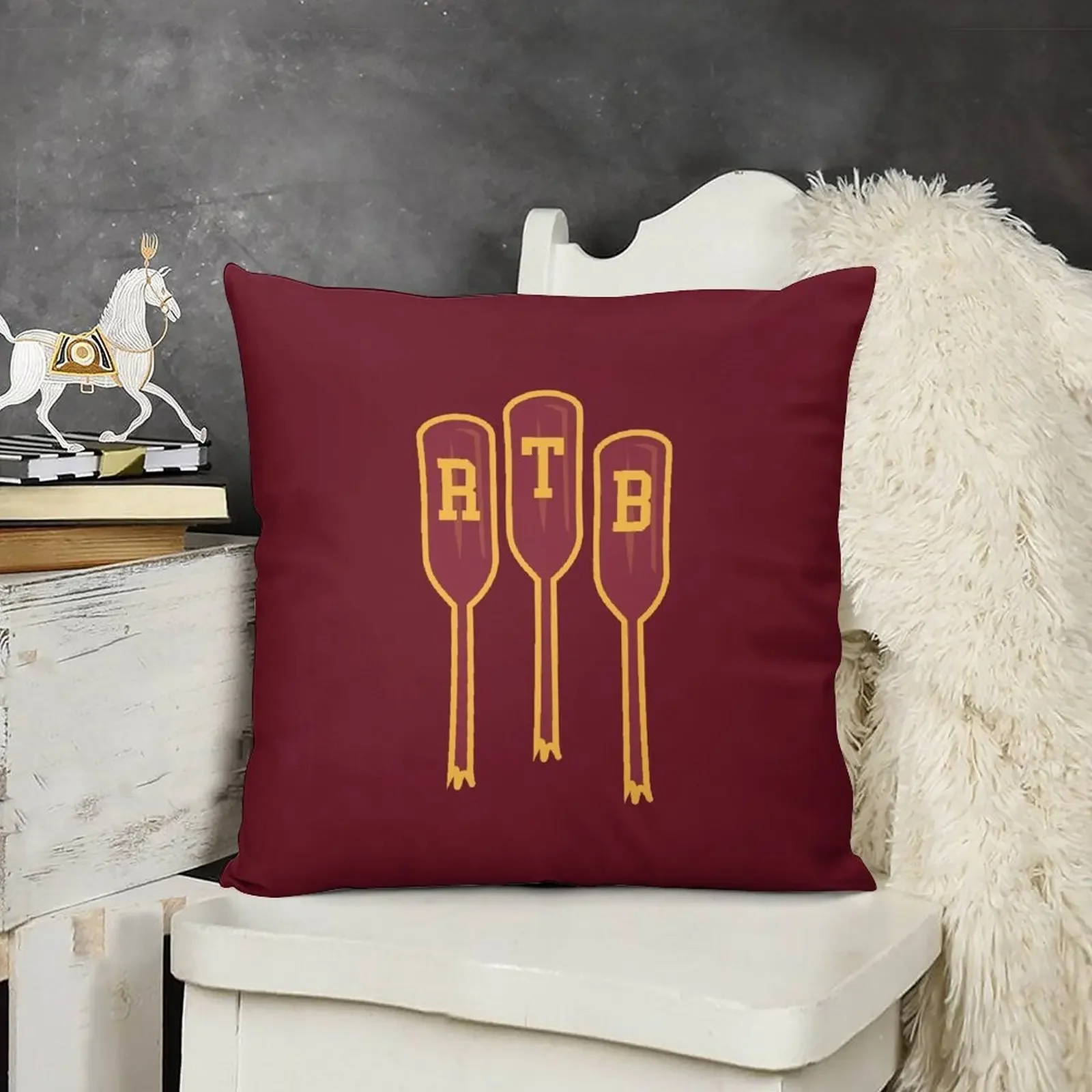 Подушка RTB декоративные диванные подушки чехол для роскошная подушка на заказ