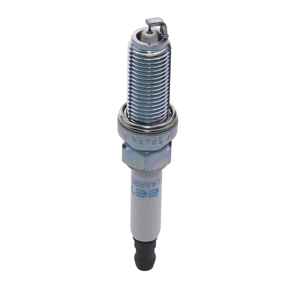1-4Pcs Iridium Platinum Spark Plugs LKAR8CI-8 For BUICK (SGM) EXCELLE GT (SK1) 1.4 18T 2015-2017 93800 High Quality Engine: LFF
