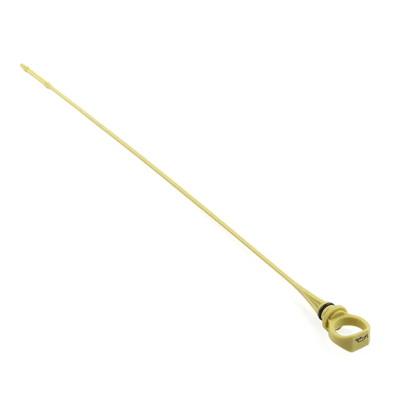 Compatible With Peugeot 206 Hatchback(2A/C) 307(3A/C) with Citroen XSARA(N1) C3 I(FC_) 53cm Oil Dipstick