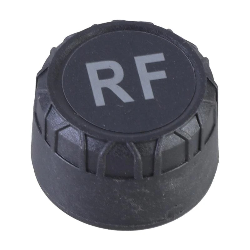 Фото TPMS Система контроля давления в автомобильных шинах Беспроводная регулировка устройства безопасности на солнечной энергии Прочные внешние датчики №3