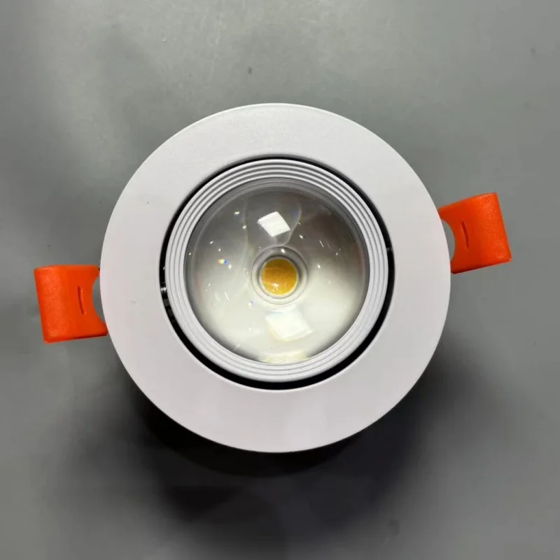 

Потолочные светильники haohaoeshard, регулируемая яркость, теплый/естественный/холодный свет