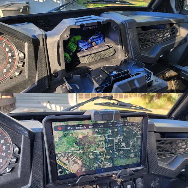 Рисунок 3 - Держатель для планшета