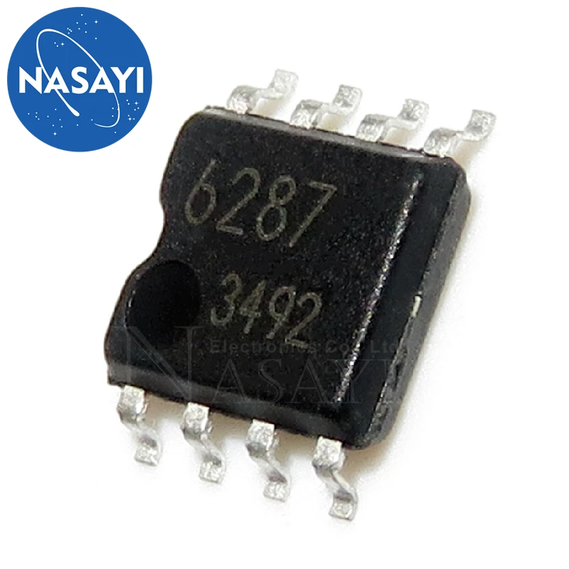 BA6287F-E2 BA6287F 6287 SOP-8
