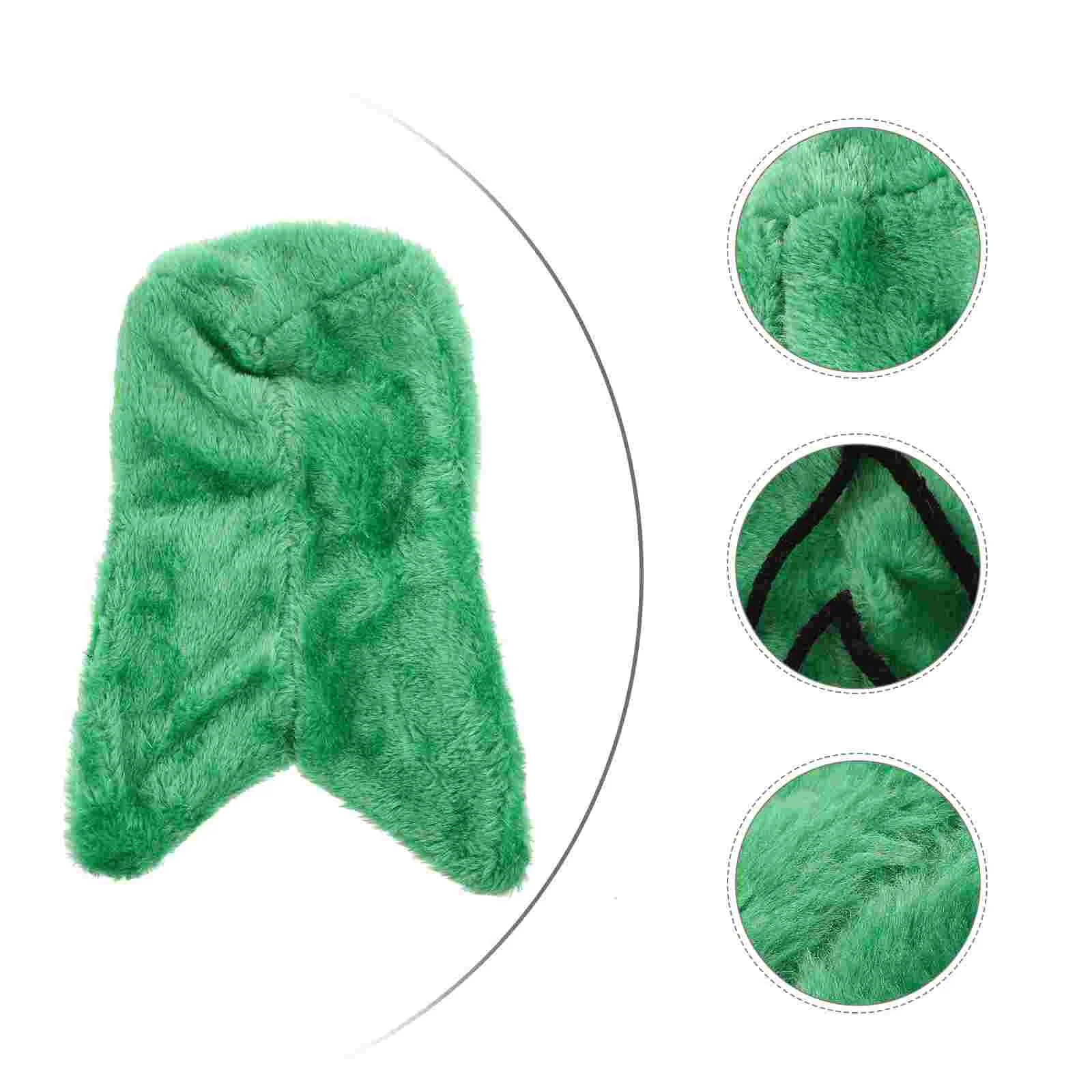 

Bird Cagewarm Hanging Hut Bed Hammock Blankethamster Parrot Parakeet Snuggle House Plush Winter Bedding Corner Toy Cozy Tent