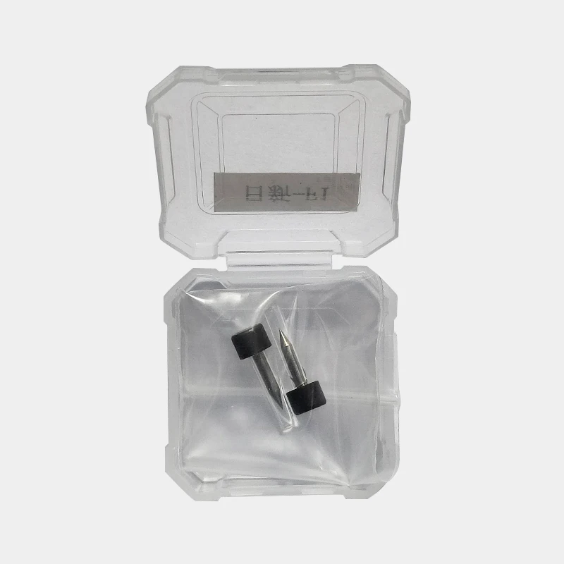 Imported Material EI-19 Electrodes Rod for Swift-F1 F3 F3A Optical Fiber Fusion Machine Discharge 4000 Times