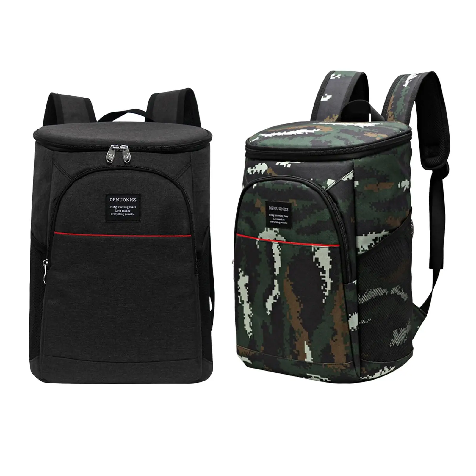 

Backpack Picnic Bag Insulated Bag Thermal Bag for Cold and Hot Food for Picnic