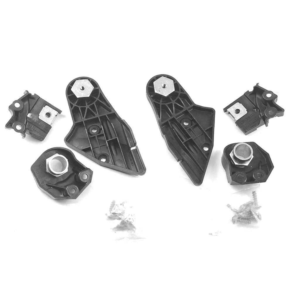 Надежный и подходящий для CtiFor Cal ремонтный комплект фар MerFor Cedes C CLASS W204 2008-2013