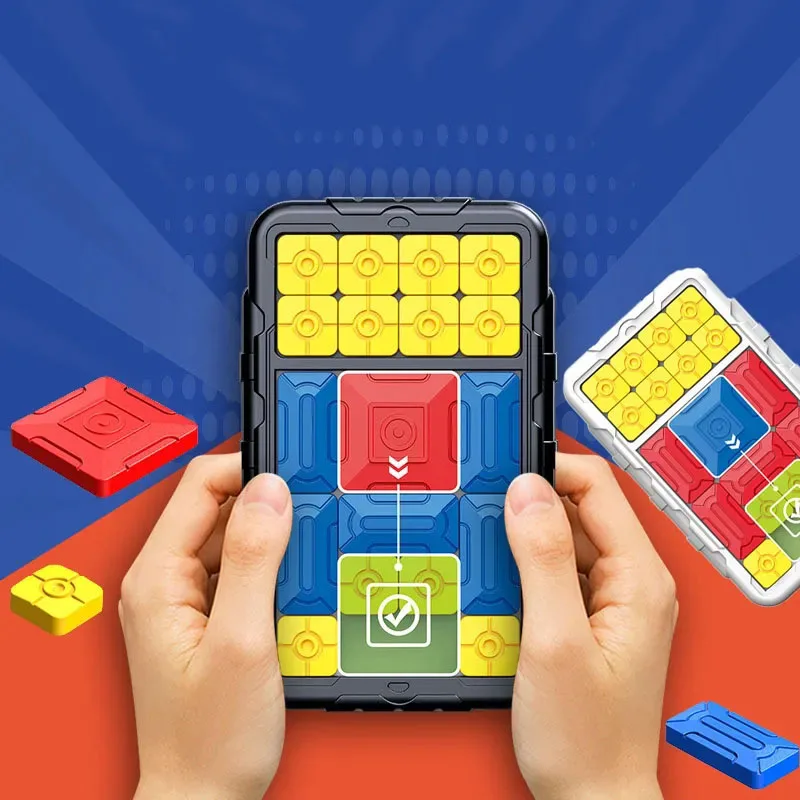 

Детская настольная игра-лабиринт, развивающая игрушка для детей