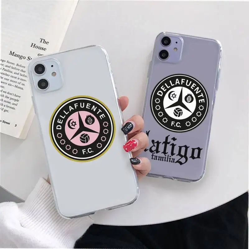 

Чехол для телефона Della fuente f c, силиконовый мягкий чехол для pixel POCO F4 GT iPhone 13 12 mini 11 pro xs max X XR 6 7 8 plus