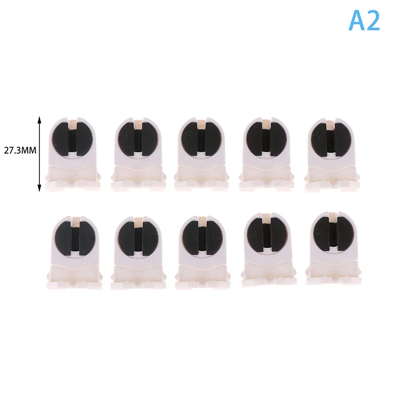 

Держатель лампы T5 G5 HELTC