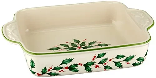 

Holiday Square Baker