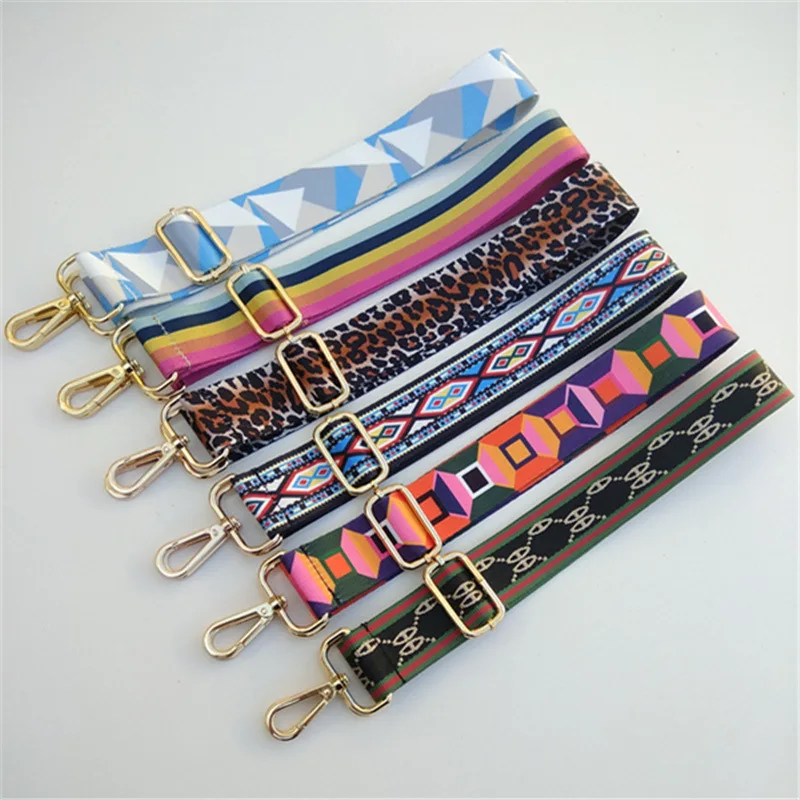 

Ремень женский в этническом стиле, 3,8 см