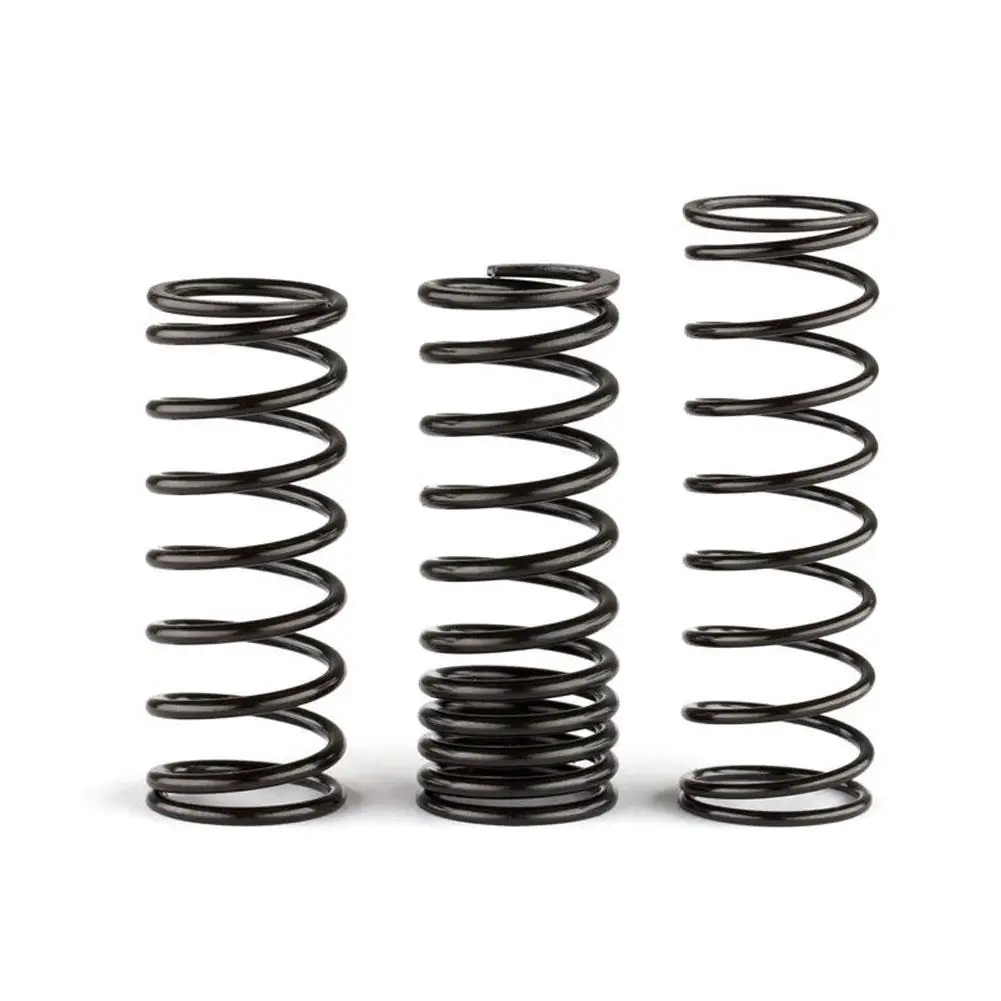 

1 Set Tuning Brake Spring for Logitech G25 G27 G29 G920 Pedals Repair Racing Game RC Black
